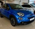 купить новое авто Фиат 500 X 2024 года от официального дилера Форвард-Авто Фиат фото