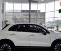 купить новое авто Фиат 500 X 2024 года от официального дилера Fiat "НІКО Мегаполіс" Фиат фото