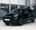 купить новое авто Фиат 500 X 2024 года от официального дилера Fiat "НІКО Мегаполіс" Фиат фото