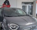 купить новое авто Фиат 500 X 2024 года от официального дилера Альфа Моторз Фиат фото