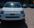 купить новое авто Фиат 500 X 2024 года от официального дилера FIAT "Аеліта" Фиат фото