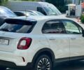 купить новое авто Фиат 500 X 2024 года от официального дилера Автосалон Автоград Fiat Фиат фото