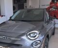 купить новое авто Фиат 500 X 2024 года от официального дилера Альфа Моторз Фиат фото