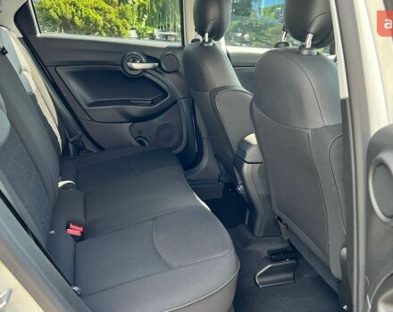 купить новое авто Фиат 500 X 2024 года от официального дилера Автосалон Автоград Fiat Фиат фото