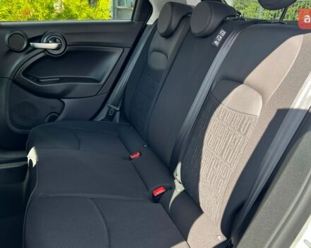 купить новое авто Фиат 500 X 2024 года от официального дилера Автосалон Автоград Fiat Фиат фото