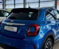 купить новое авто Фиат 500 X 2024 года от официального дилера Форвард-Авто Фиат фото