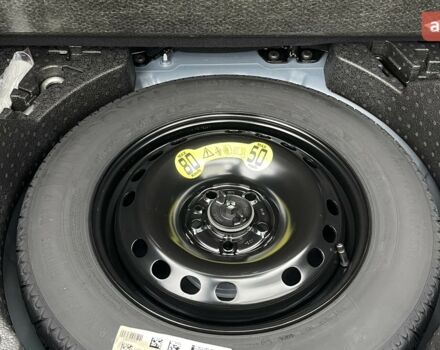 Фиат 500X, объемом двигателя 1.37 л и пробегом 0 тыс. км за 21100 $, фото 16 на Automoto.ua