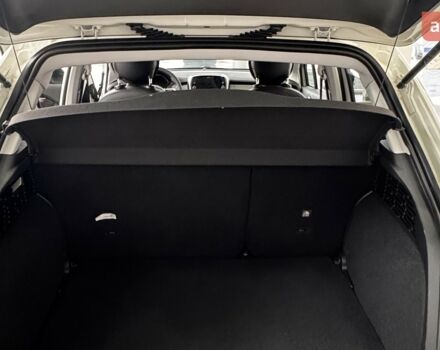 купить новое авто Фиат 500 X 2024 года от официального дилера Fiat "НІКО Мегаполіс" Фиат фото