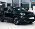 купить новое авто Фиат 500 X 2024 года от официального дилера Fiat "НІКО Мегаполіс" Фиат фото