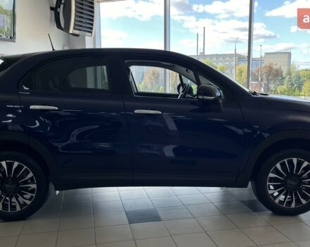 купить новое авто Фиат 500 X 2024 года от официального дилера Автоцентр AUTO.RIA Фиат фото