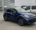 Фиат 500X, объемом двигателя 1.37 л и пробегом 0 тыс. км за 21100 $, фото 6 на Automoto.ua