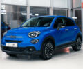 купить новое авто Фиат 500 X 2024 года от официального дилера Італмоторс Україна  Фиат фото