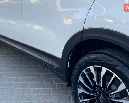 купить новое авто Фиат 500 X 2024 года от официального дилера Форвард-Авто Фиат фото