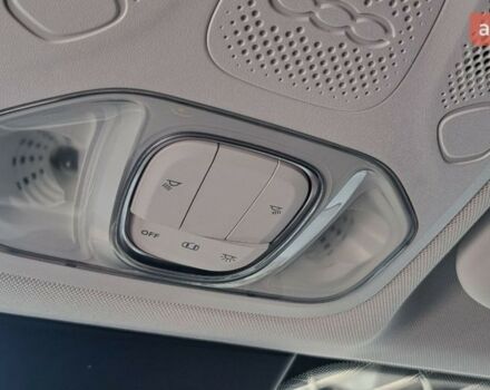 купить новое авто Фиат 500 X 2024 года от официального дилера Альфа Моторз Фиат фото