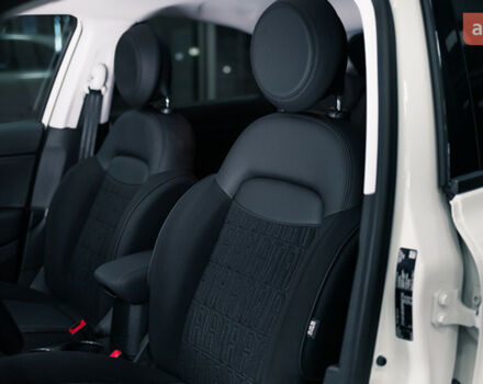 Фиат 500X, объемом двигателя 1.37 л и пробегом 0 тыс. км за 20358 $, фото 10 на Automoto.ua