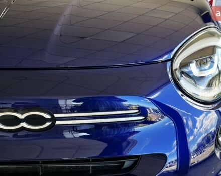 купить новое авто Фиат 500 X 2024 года от официального дилера Автоцентр AUTO.RIA Фиат фото