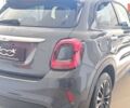 купить новое авто Фиат 500 X 2024 года от официального дилера Альфа Моторз Фиат фото
