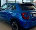 купить новое авто Фиат 500 X 2024 года от официального дилера Форвард-Авто Фиат фото
