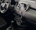 купить новое авто Фиат 500 X 2024 года от официального дилера Fiat "НІКО Мегаполіс" Фиат фото