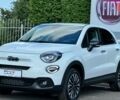 купить новое авто Фиат 500 X 2024 года от официального дилера Автосалон Автоград Fiat Фиат фото