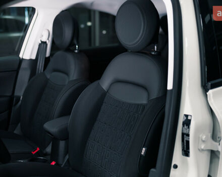 Фіат 500X, об'ємом двигуна 1.37 л та пробігом 0 тис. км за 20243 $, фото 3 на Automoto.ua