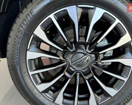 купить новое авто Фиат 500 X 2024 года от официального дилера Автоцентр AUTO.RIA Фиат фото