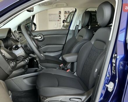 купить новое авто Фиат 500 X 2024 года от официального дилера Автоцентр AUTO.RIA Фиат фото