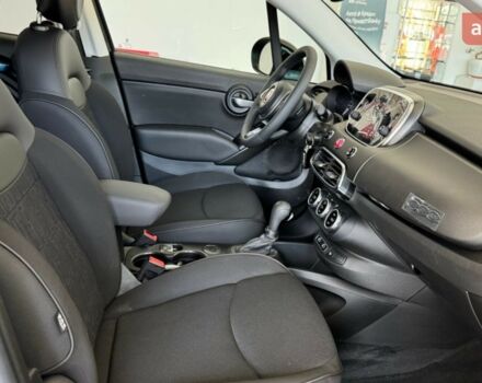 купить новое авто Фиат 500 X 2024 года от официального дилера Автоцентр AUTO.RIA Фиат фото