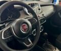 купить новое авто Фиат 500 X 2024 года от официального дилера Форвард-Авто Фиат фото