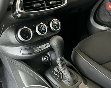 купить новое авто Фиат 500 X 2024 года от официального дилера Автоцентр AUTO.RIA Фиат фото