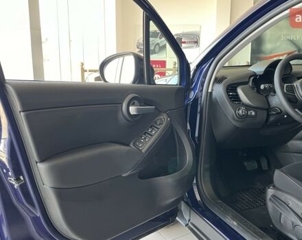 купить новое авто Фиат 500 X 2024 года от официального дилера Автоцентр AUTO.RIA Фиат фото