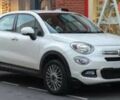 купить новое авто Фиат 500 X 2024 года от официального дилера Альфа Моторз Фиат фото