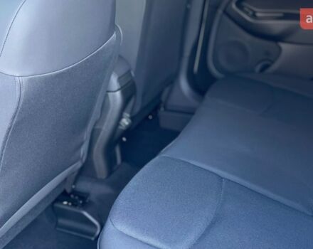купить новое авто Фиат 500 X 2024 года от официального дилера Форвард-Авто Фиат фото