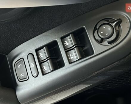 купить новое авто Фиат 500 X 2024 года от официального дилера Автоцентр AUTO.RIA Фиат фото