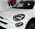 купить новое авто Фиат 500 X 2024 года от официального дилера Fiat "НІКО Мегаполіс" Фиат фото