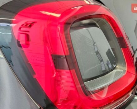 Фиат 500 X, объемом двигателя 1.37 л и пробегом 0 тыс. км за 21076 $, фото 4 на Automoto.ua