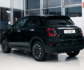 Фиат 500X, объемом двигателя 1.37 л и пробегом 0 тыс. км за 20358 $, фото 2 на Automoto.ua