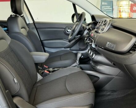купить новое авто Фиат 500 X 2024 года от официального дилера Автоцентр AUTO.RIA Фиат фото