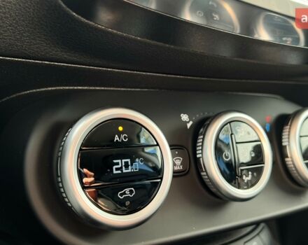 купить новое авто Фиат 500 X 2024 года от официального дилера Автосалон Автоград Fiat Фиат фото