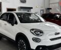 купить новое авто Фиат 500 X 2024 года от официального дилера Fiat "НІКО Мегаполіс" Фиат фото