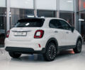 купить новое авто Фиат 500 X 2024 года от официального дилера Форвард-Авто Фиат фото