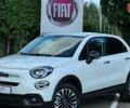 купить новое авто Фиат 500 X 2024 года от официального дилера Автосалон Автоград Fiat Фиат фото