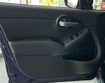 купить новое авто Фиат 500 X 2024 года от официального дилера Автоцентр AUTO.RIA Фиат фото