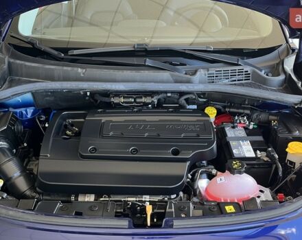 купить новое авто Фиат 500 X 2024 года от официального дилера Автоцентр AUTO.RIA Фиат фото