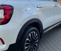 купить новое авто Фиат 500 X 2024 года от официального дилера Форвард-Авто Фиат фото