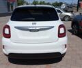 купить новое авто Фиат 500 X 2024 года от официального дилера FIAT "Аеліта" Фиат фото