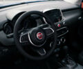 Фиат 500 X, объемом двигателя 1.37 л и пробегом 0 тыс. км за 22728 $, фото 7 на Automoto.ua