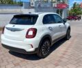 купить новое авто Фиат 500 X 2024 года от официального дилера FIAT "Аеліта" Фиат фото
