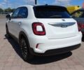 купить новое авто Фиат 500 X 2024 года от официального дилера FIAT "Аеліта" Фиат фото