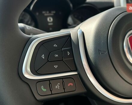 купить новое авто Фиат 500 X 2024 года от официального дилера Автосалон Автоград Fiat Фиат фото